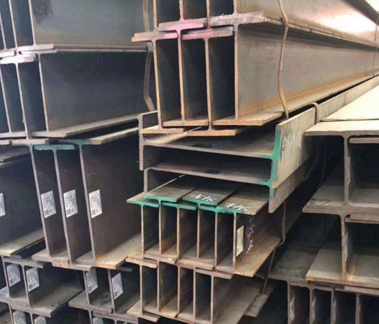 绛县Q235C工字钢